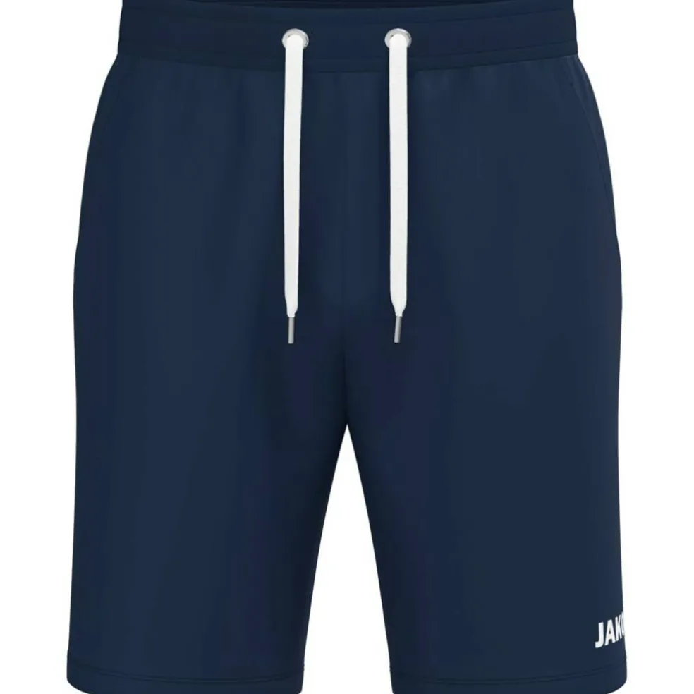 One Cotton Unisex Shorts