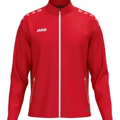 One Unisex Fußballjacke