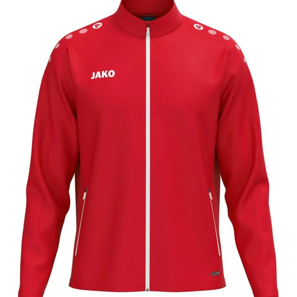 One Unisex Fußballjacke