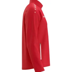 One Unisex Fußballjacke