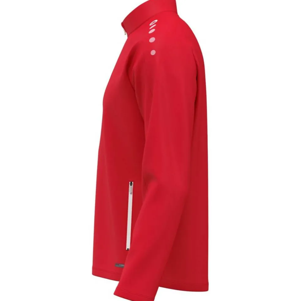 One Unisex Fußballjacke