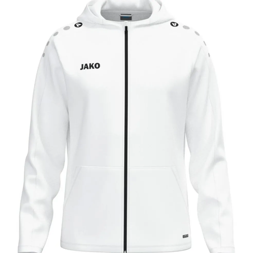 One Unisex Kapuzensweater