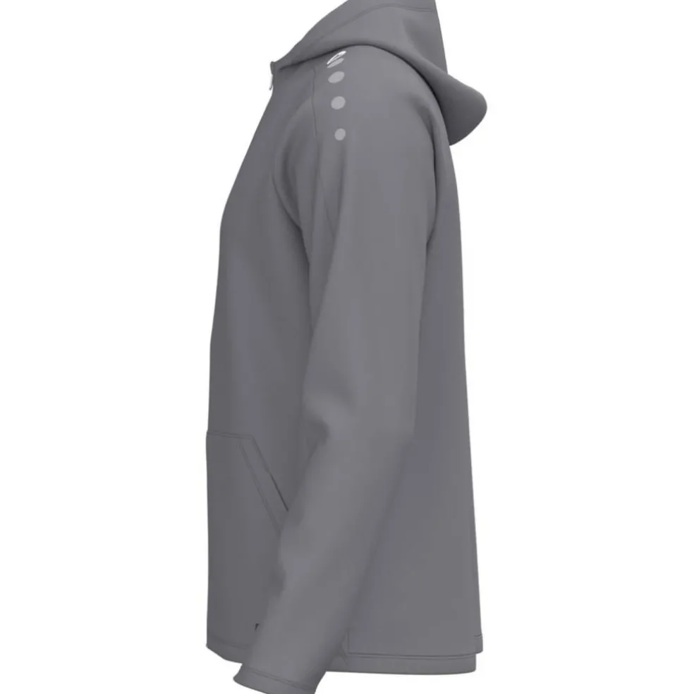 One Unisex Kapuzensweater