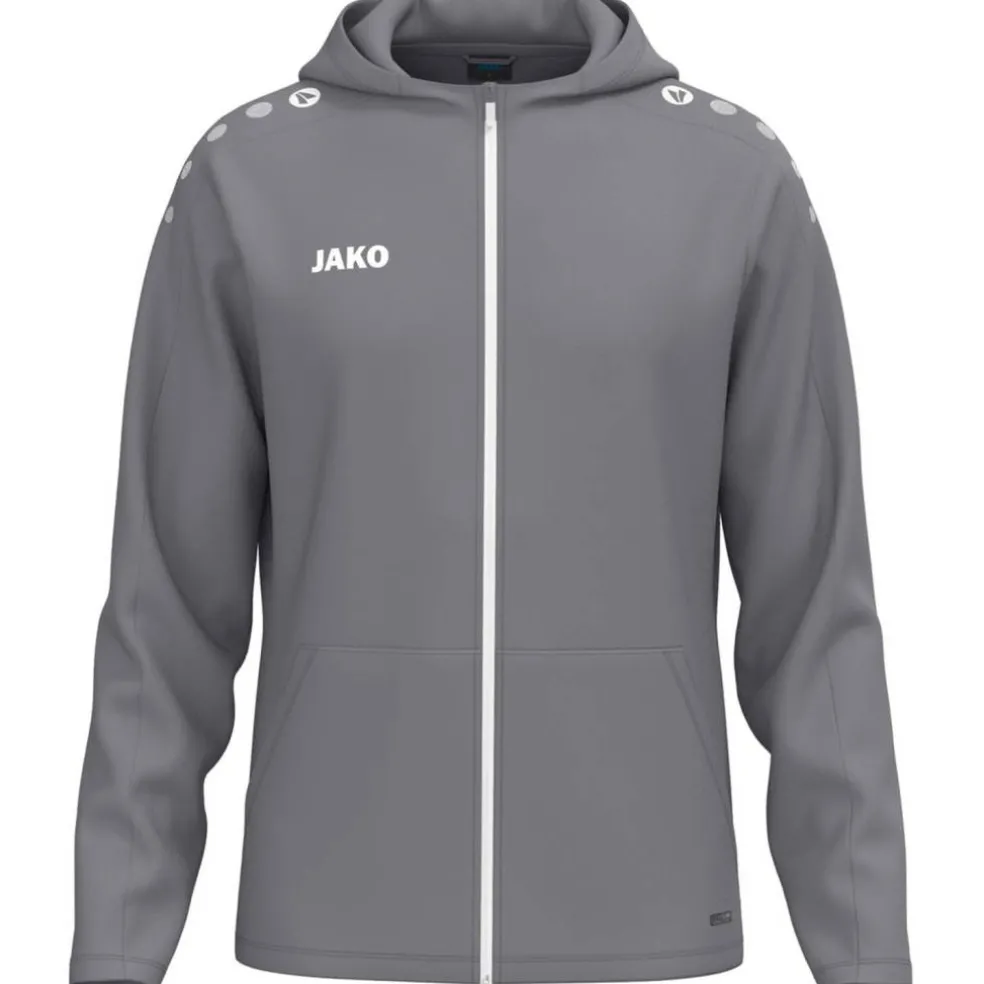 One Unisex Kapuzensweater