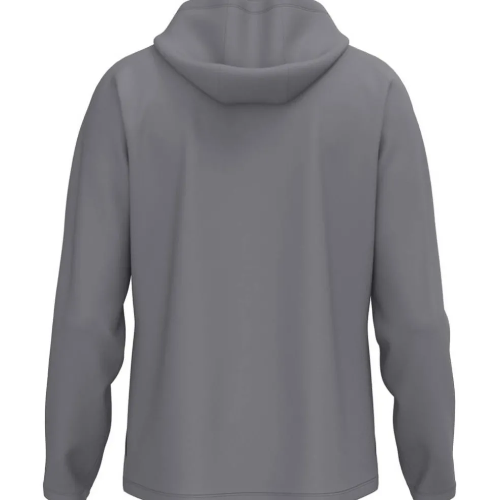 One Unisex Kapuzensweater