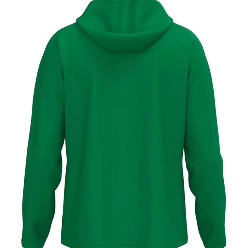 One Unisex Kapuzensweater