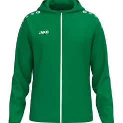 One Unisex Kapuzensweater