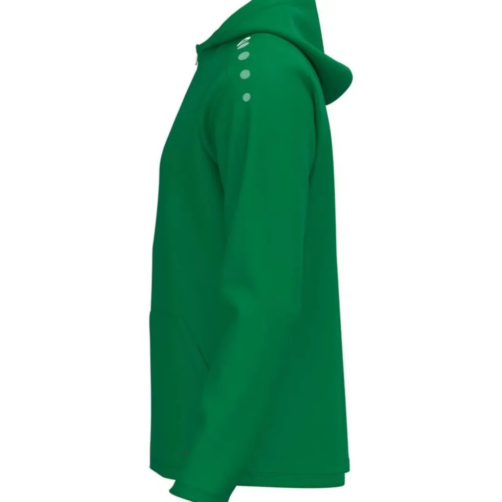 One Unisex Kapuzensweater