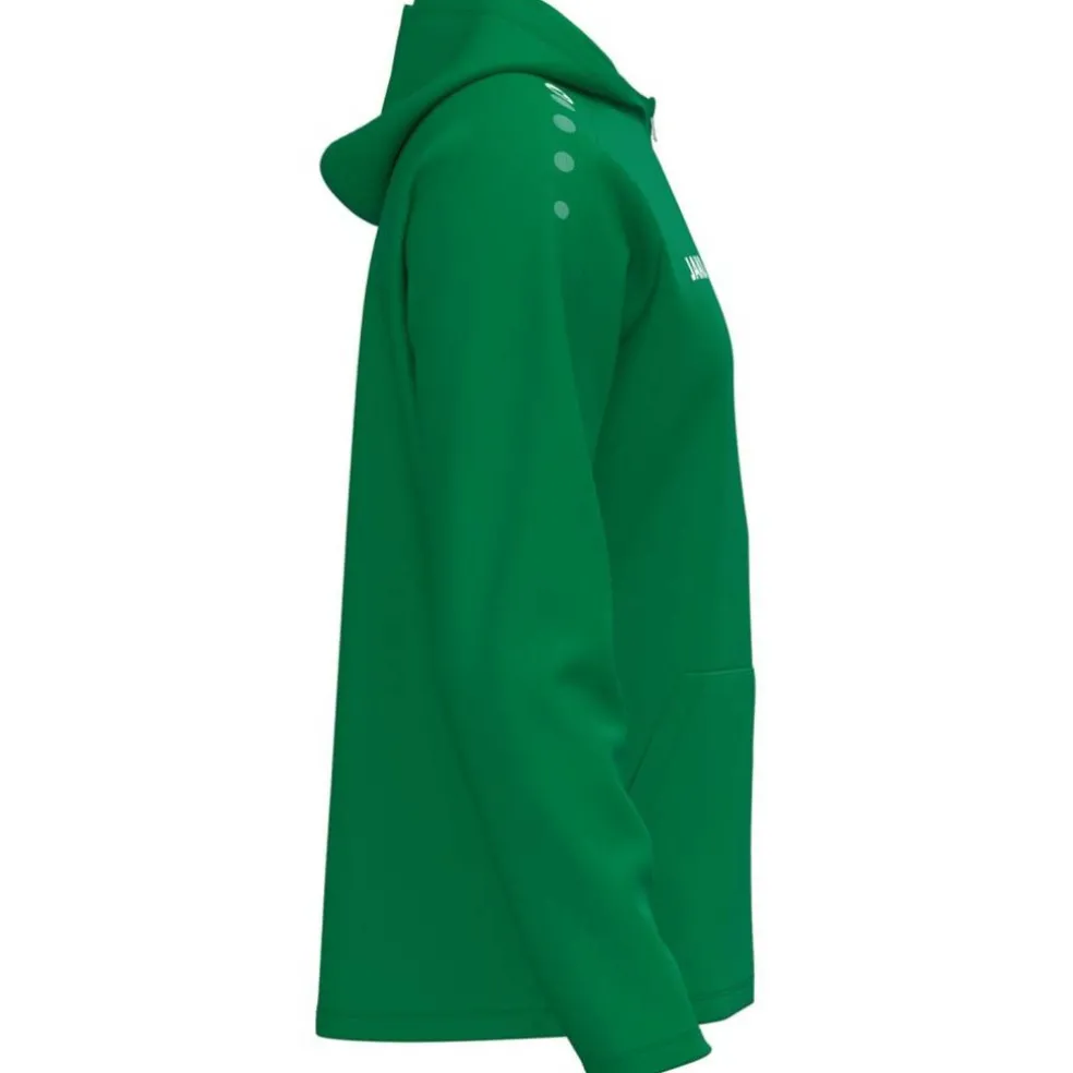 One Unisex Kapuzensweater