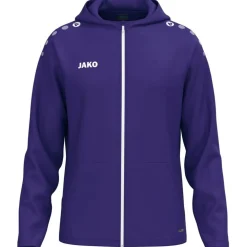 One Unisex Kapuzensweater