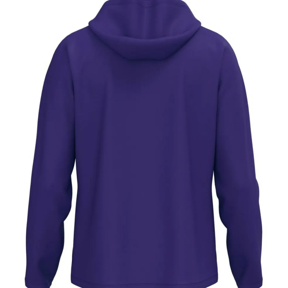 One Unisex Kapuzensweater