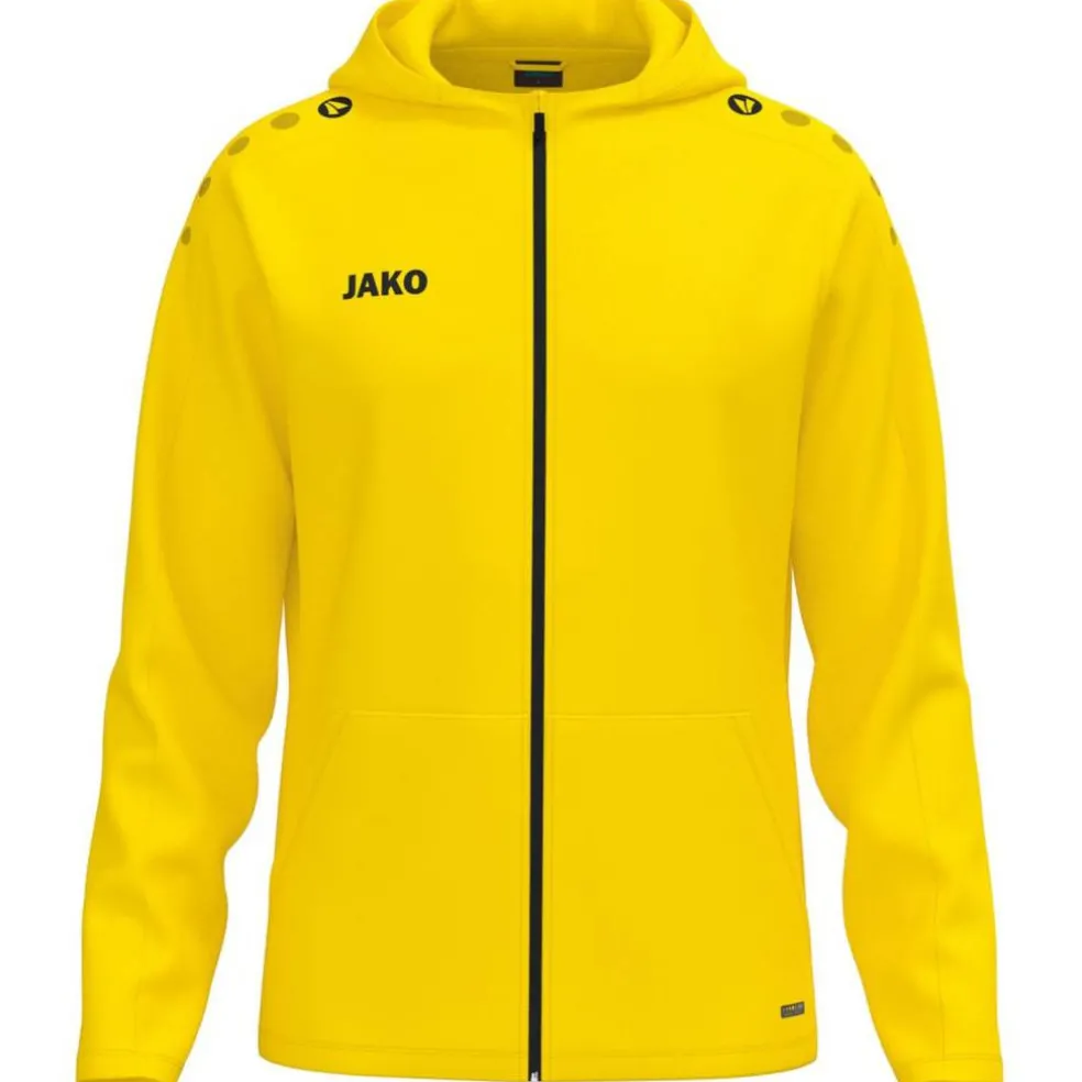 One Unisex Kapuzensweater