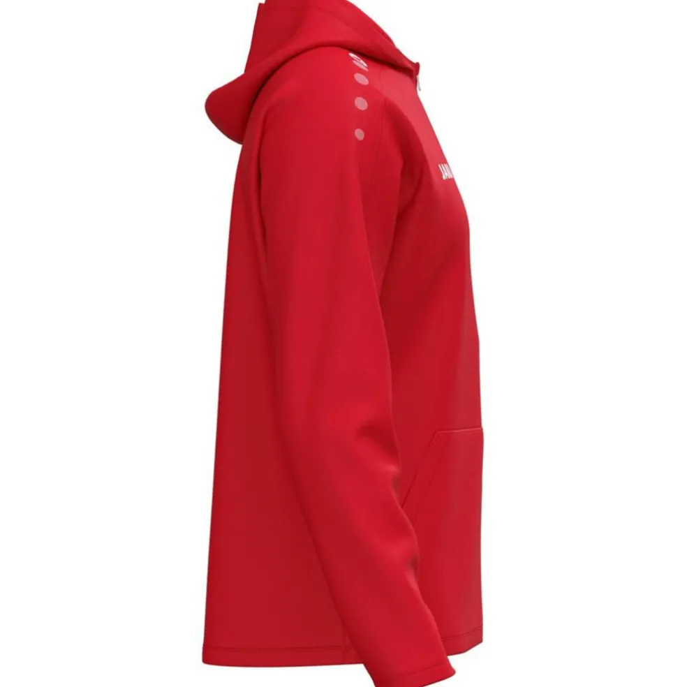 One Unisex Kapuzensweater