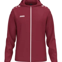 One Unisex Kapuzensweater