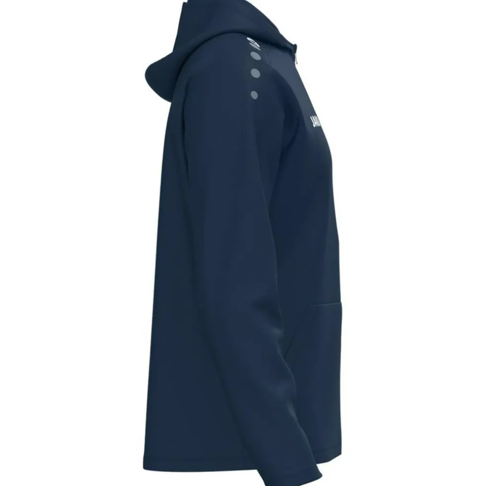 One Unisex Kapuzensweater