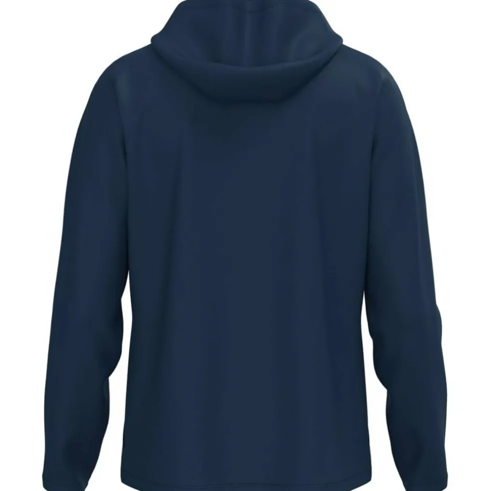 One Unisex Kapuzensweater
