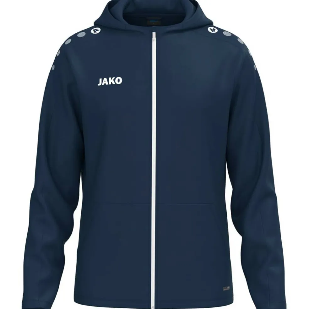 One Unisex Kapuzensweater