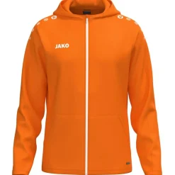 One Unisex Kapuzensweater