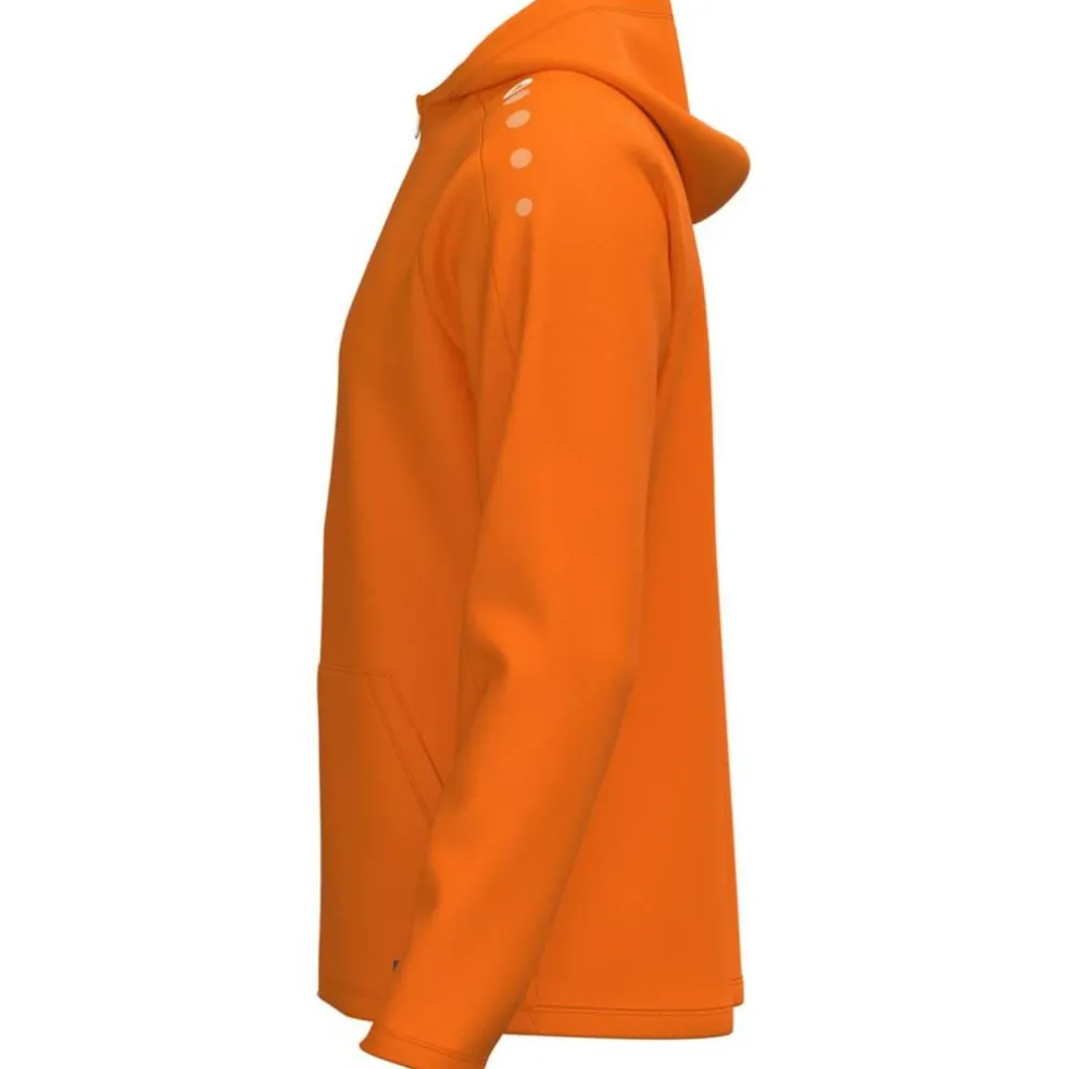 One Unisex Kapuzensweater