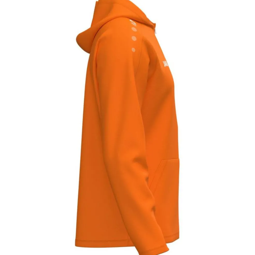 One Unisex Kapuzensweater