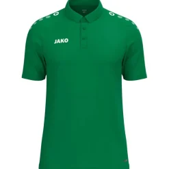 One Unisex Poloshirt