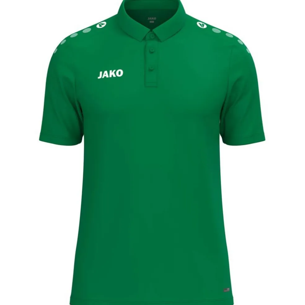 One Unisex Poloshirt