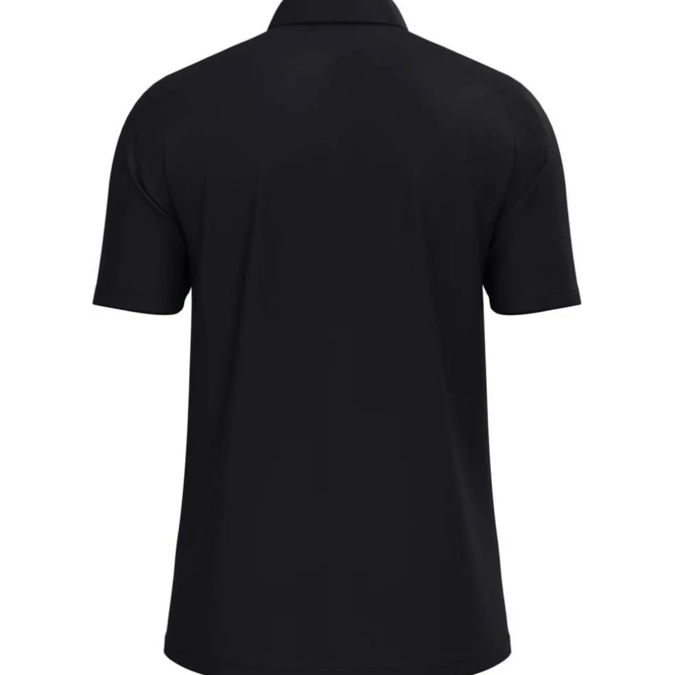 One Unisex Poloshirt