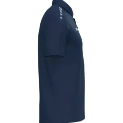 One Unisex Poloshirt
