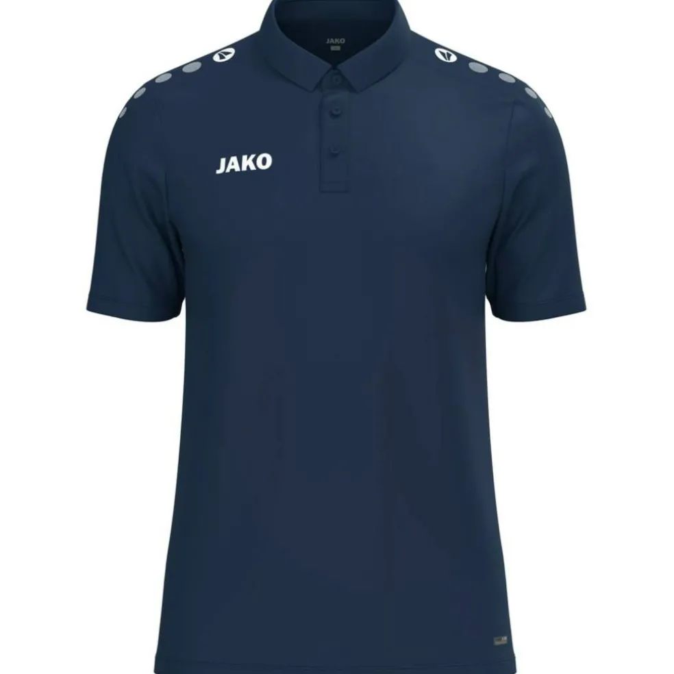 One Unisex Poloshirt