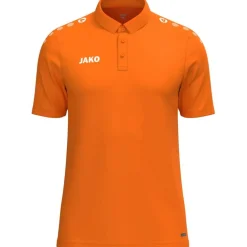 One Unisex Poloshirt