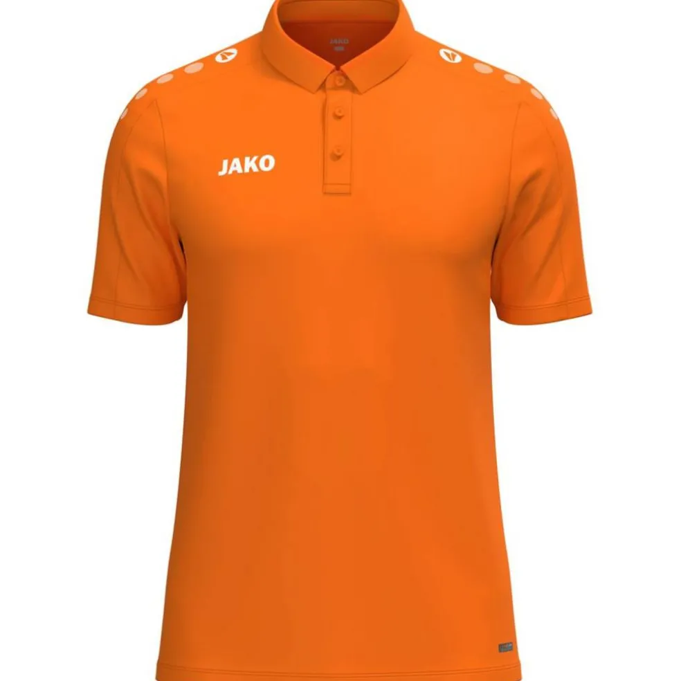 One Unisex Poloshirt