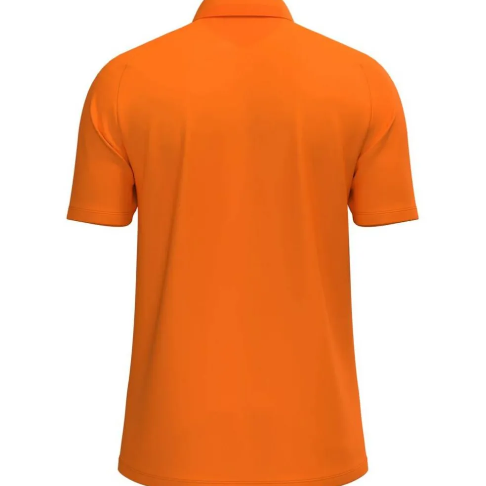 One Unisex Poloshirt