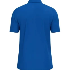One Unisex Poloshirt