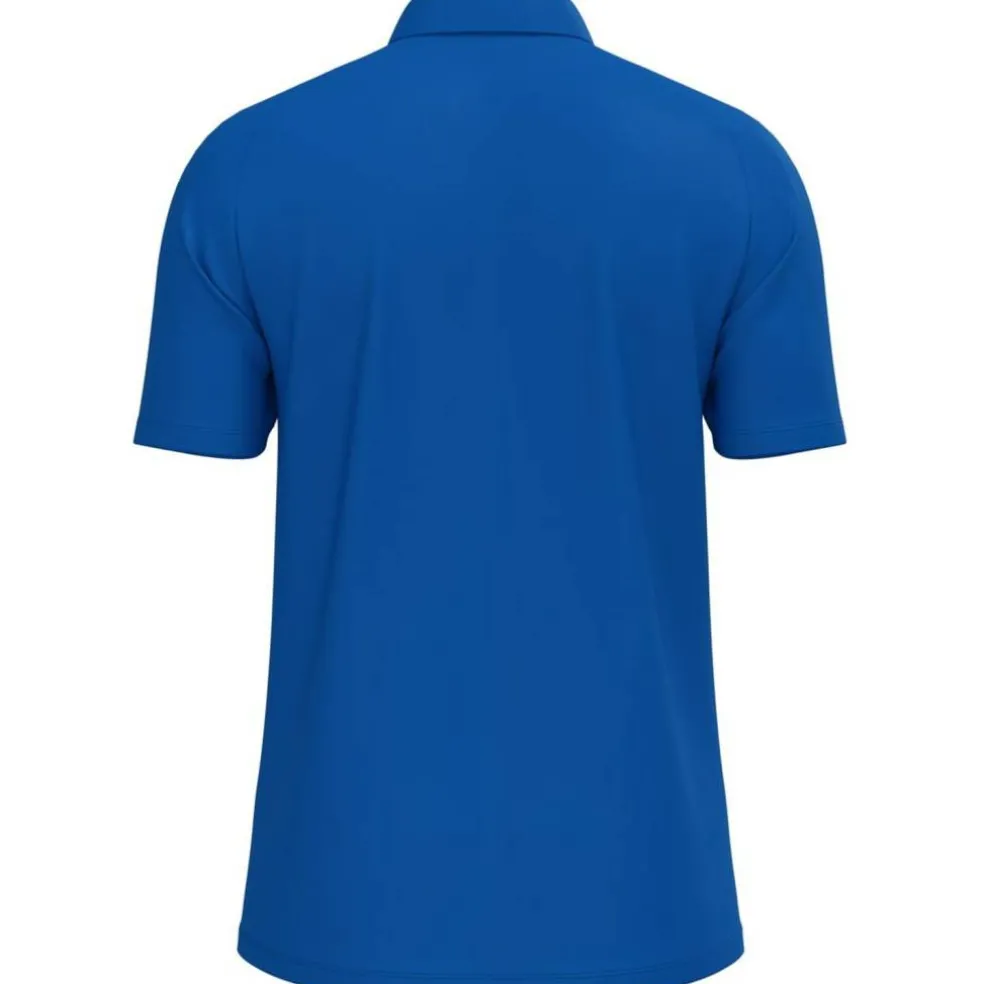 One Unisex Poloshirt