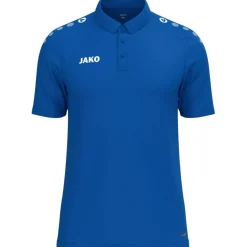 One Unisex Poloshirt