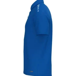 One Unisex Poloshirt