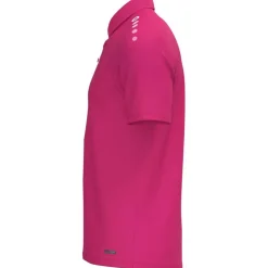 One Unisex Poloshirt
