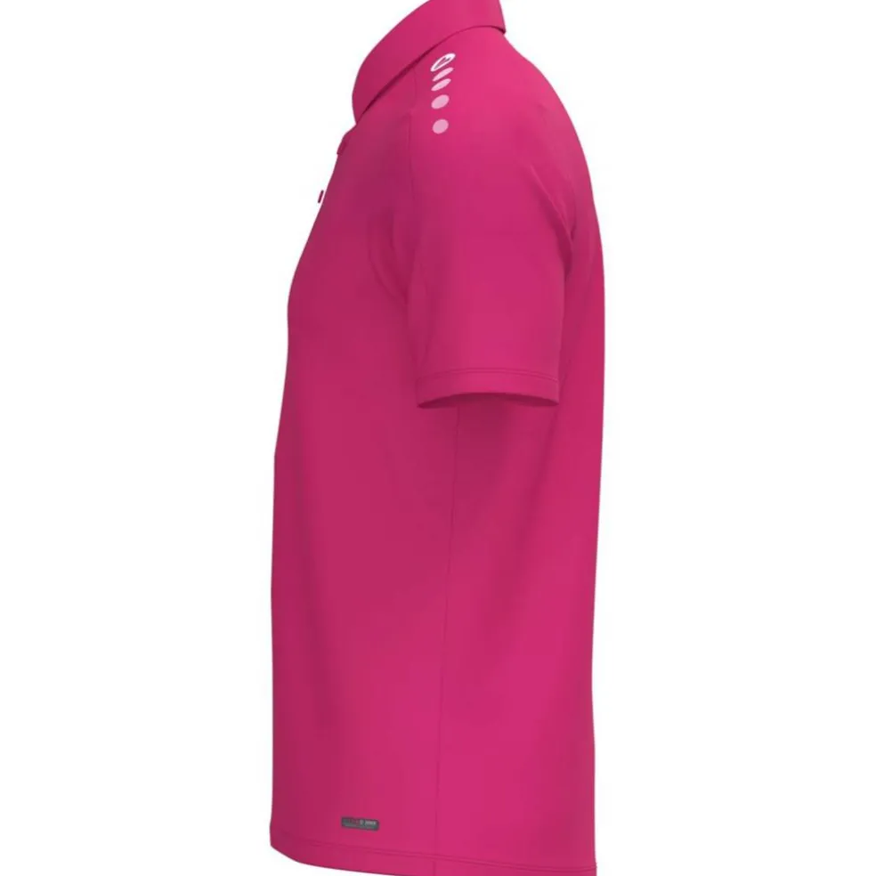 One Unisex Poloshirt