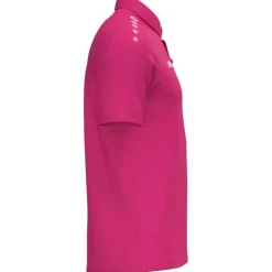 One Unisex Poloshirt