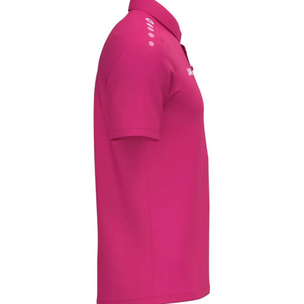 One Unisex Poloshirt