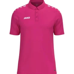 One Unisex Poloshirt