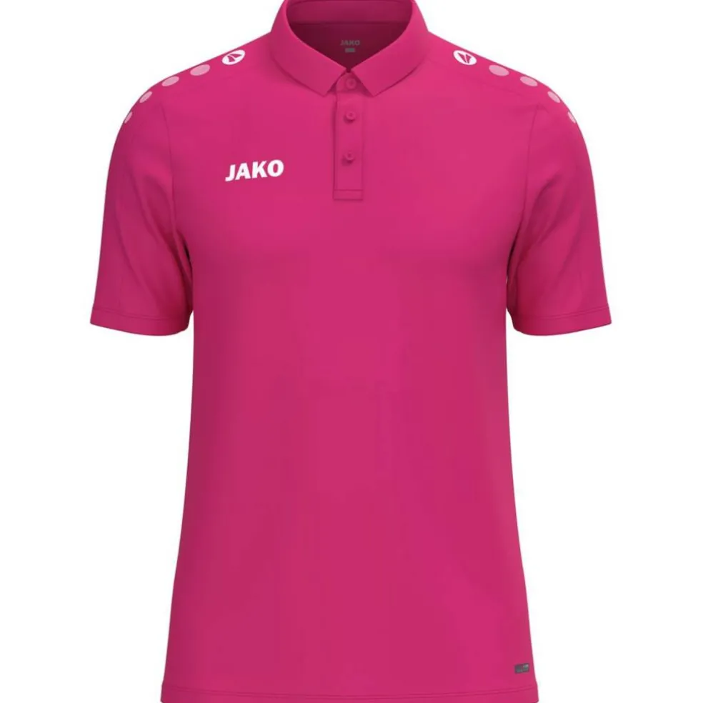 One Unisex Poloshirt
