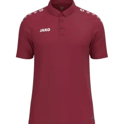 One Unisex Poloshirt