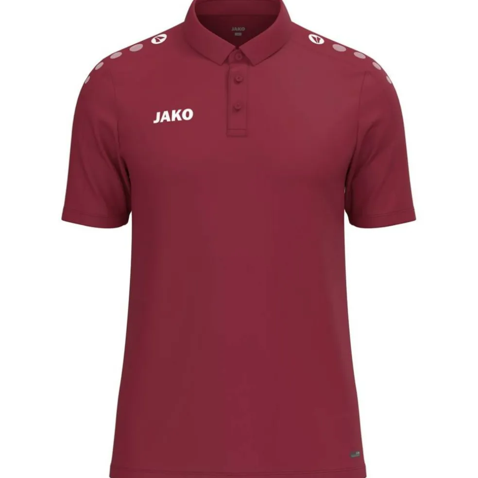 One Unisex Poloshirt