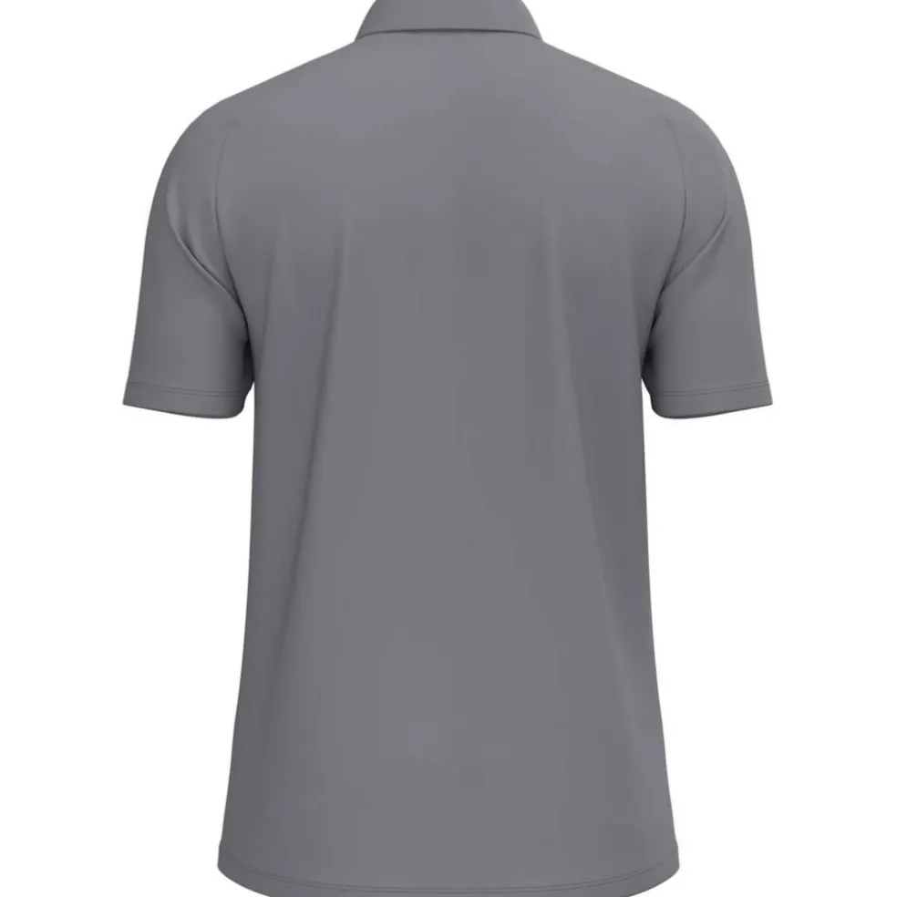 One Unisex Poloshirt