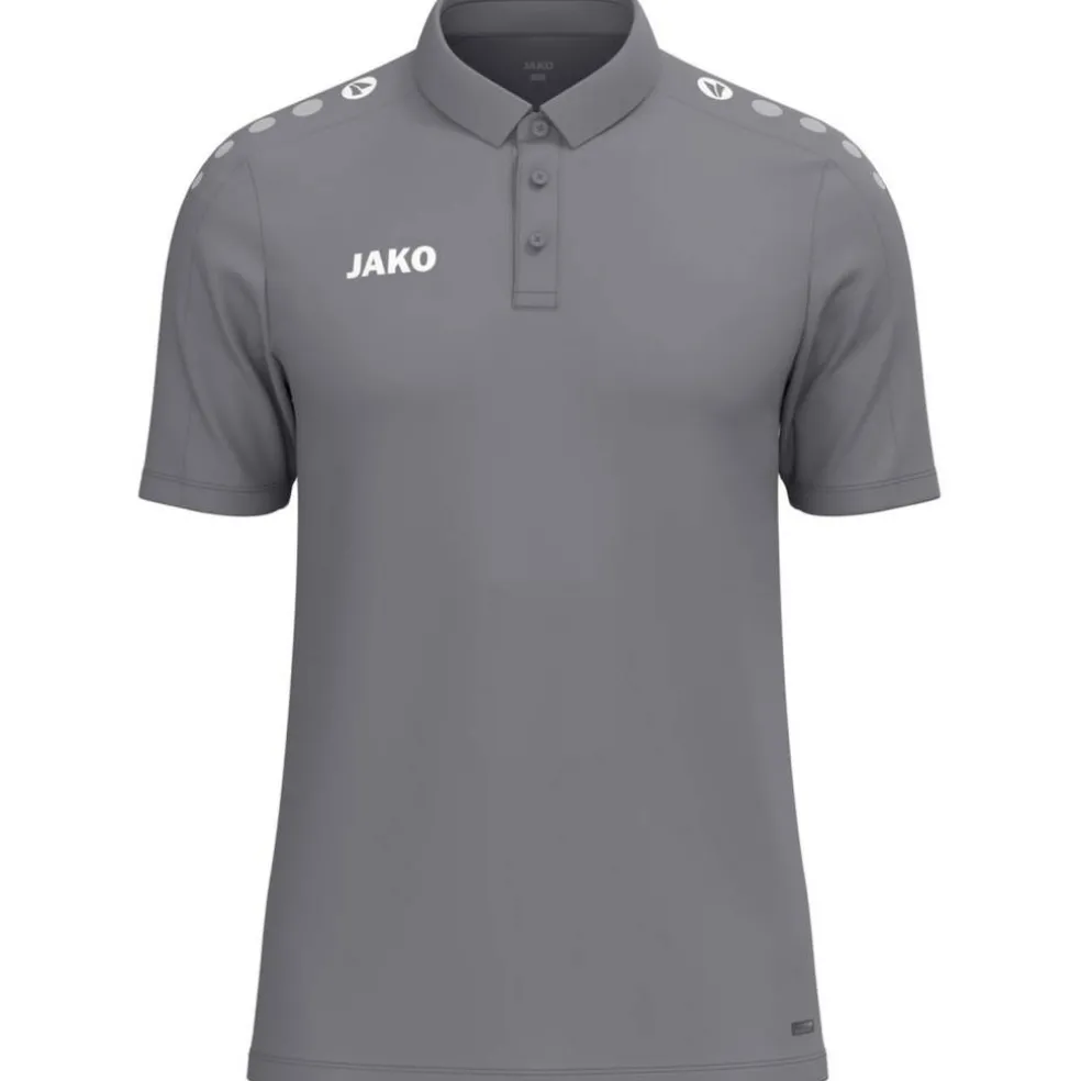 One Unisex Poloshirt
