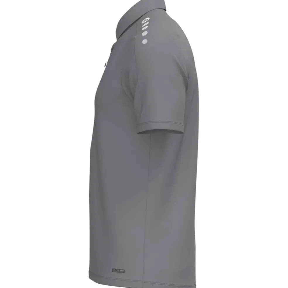 One Unisex Poloshirt