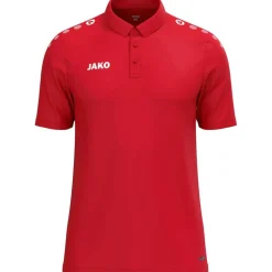 One Unisex Poloshirt