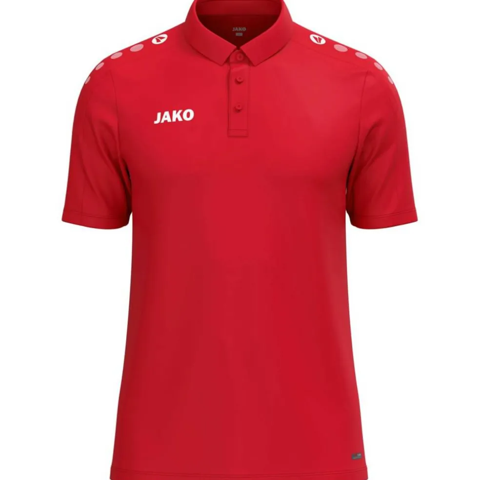 One Unisex Poloshirt