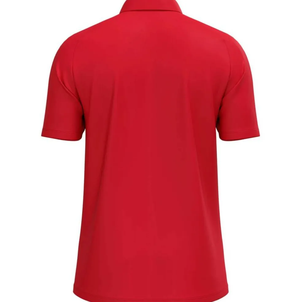 One Unisex Poloshirt
